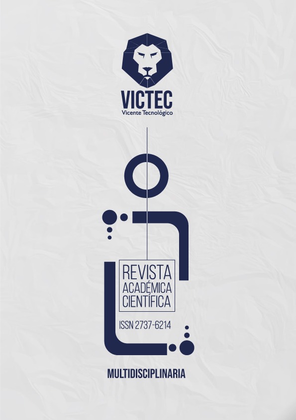 					Ver Vol. 7 Núm. 13 (2026): "Gestión, Finanzas y Sostenibilidad Económica Territorial: Diagnósticos Empíricos de los Sectores Agrícola, de Transporte y Comercial"
				